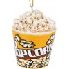 Tree Buddees Movie Theater Popcorn Delicious Food Christmas Ornament Decoration