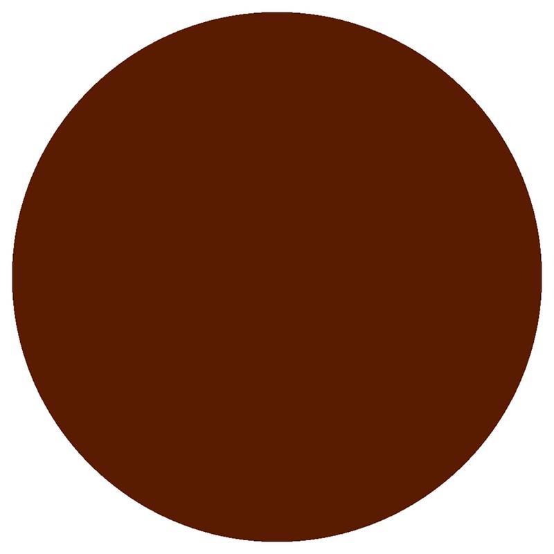 Kiss Me FERME Smooth Touch Eyeliner 02 Brown 0.1g Extruded
