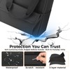Incycall Car Jumper Starter Storage Bag Compatible with DEWALT DXAEJ14
