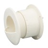 Boat Drain Valve Lightweight Compact Portable Leak Proof Stable Drainage