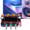 Amplifier Board, 2x50W + 100W 2.1 Channel Digital Audio Power