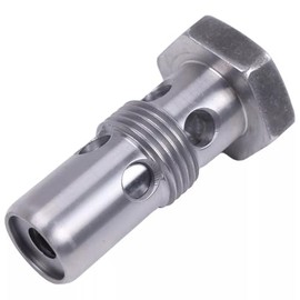 Replacement Parts for Oil Relief Valve 140036220 for Perkins Engine 403D 402F 404D 404A 102.05 103.13 Model-W45P-2556