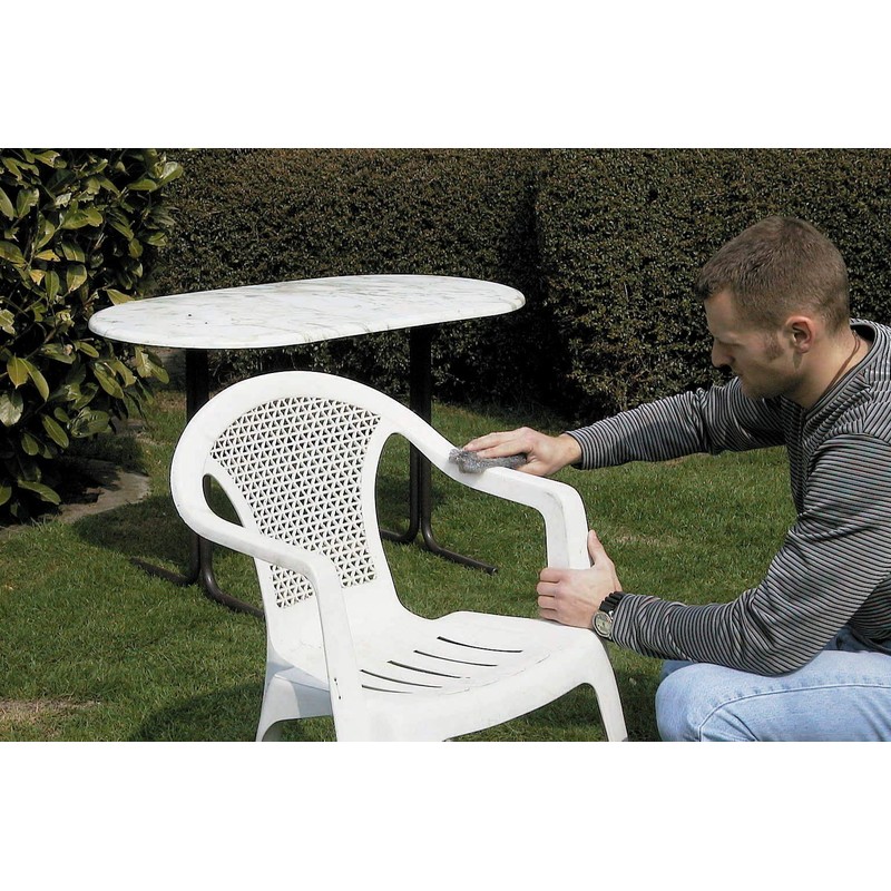 KWB Steel Wool 0895 60