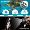 Dog Training Collar, Dog Shock Collar with 1650Ft Remote, IPX7