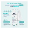 Isispharma Secalia Body Lotion Hidratante Pieles Secas 400ml