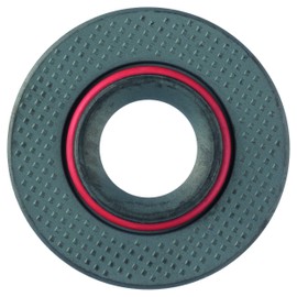 Bosch Professional 1x Locking Flange (for 115-150 mm Discs with M14 Thread, Accessories for Bosch Concrete Grinder)