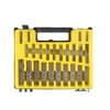 JVJ HSS Steel Drill Bit Set Spiral Drill Mini Drill