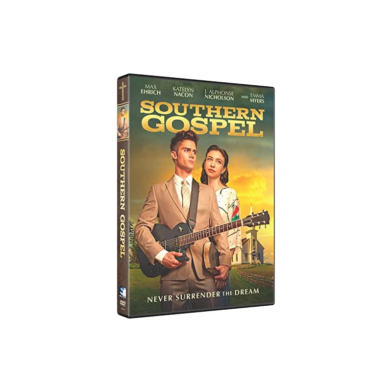 Southern Gospel [DVD]
