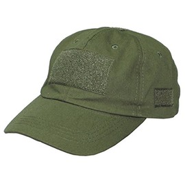 MFH Operations Mütze OD Green