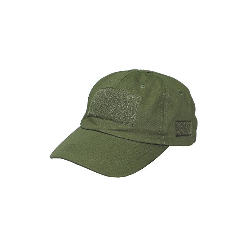 MFH Operations Mütze OD Green