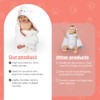 Premium Baby Towel for Bath with Hood, Extra Soft, Silky