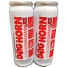 SAFETY-SPORT Dog Horn XL Refill (2 Pack) Easy Install OEM