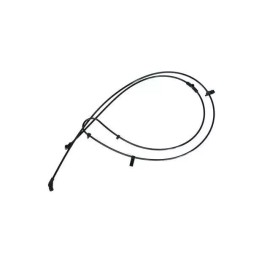 Mopar Windshield Washer Hose-Limited, VIN: G Front Mopar 55079200AD