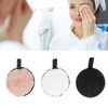 Makeup Remover Puff 3 Colors Purifies Skin Pore Cleansing Exfoliation