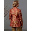 Butterick Patterns Women's Open and Button Closure Jacket Sewing Patterns,