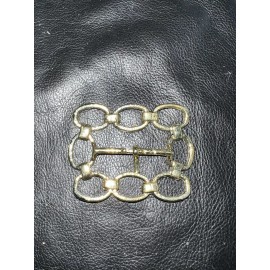 Buckle Belt Buckle for 1.75” Wide Belts Qty 10