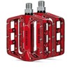 DARTMOOR Stream Std Pedals, Stream Std, Red Devil