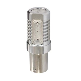 M-Tech X501R LED Lamp BA15s 6W 12V