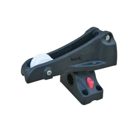 Brocraft Kayak & small boat Anchor Locking System with Removable Mount