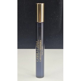 Carolina Herrera Good Girl By Carolina Herrera Eau De Parfum Roll-On 0.34oz - NEW NonBoxed.