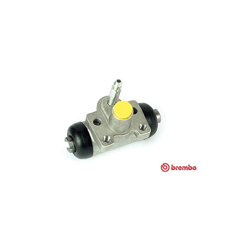 Brembo A12842 Brake Wheel Cylinder
