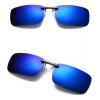 Generic 3pcs Clip Polarizado En Voltear Las Gafas De Sol