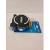 HART 35-Foot Pro Grade Tape Measure, Fraction Markings