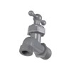 Homewerks VHB-CEL-F3B Hose Bibb, 0.5 Inch, Celcon