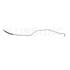 Sunsong 5801221 Automatic Transmission Oil Cooler Hose Assembly