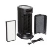 Honeywell HPA060 HEPA Tower Air Purifier, Small Rooms (75 Sq.