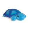 Cloud B Twilight Night Light Turtle blue