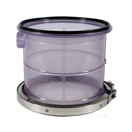 Inland Seas Nu-Clear Model 1506 Extension Kit for Model 506, Empty Filter