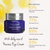 L'Occitane Immortelle Precious Eye Balm , 0.5 Fl Oz