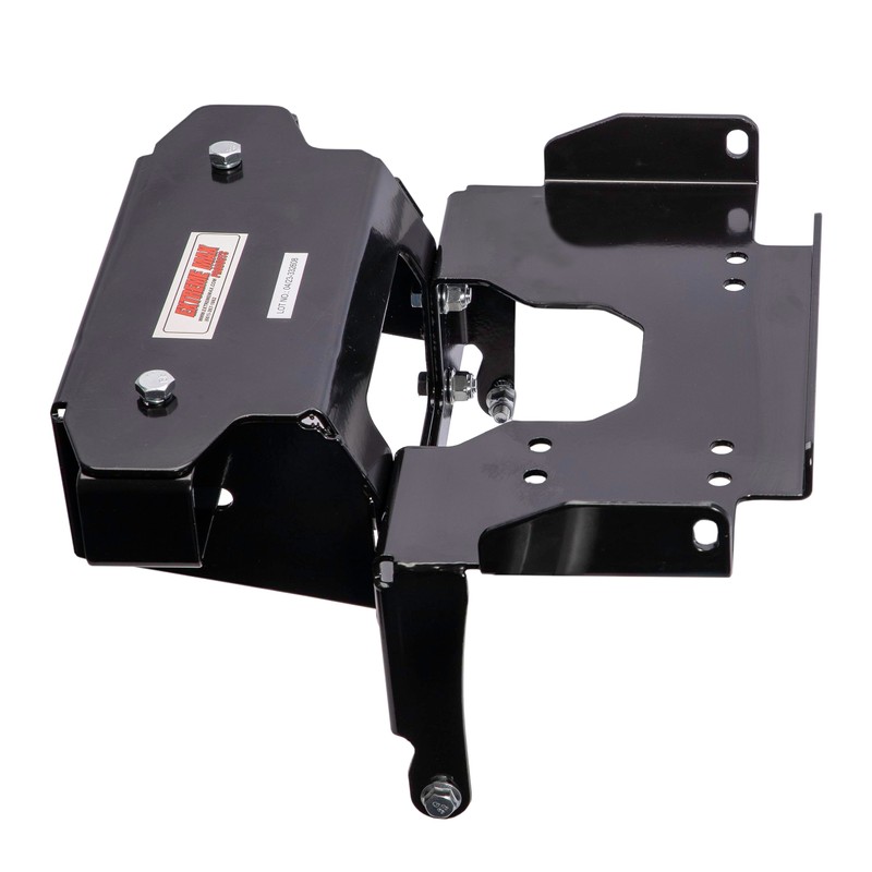 Extreme Max 5600.3274 Winch Mount for Honda Talon 1000 (Less