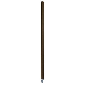 Dexter Commercial Hardware ED2000-EXTRD-SP313 Grade2 12" Extension Rod, SP313, Dark Bronze