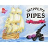 Red Band Skipper's Pipes, Pack of 17 (17 x 340
