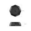 ICERO Baby Wall & Door Protector - Protect Pet &