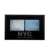 NYC City Duet Eyeshadows 1.9g Vivid Impact