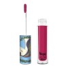 Labial Líquido Mate Yuya Rosa Chicle Me Quiero Larga Duración