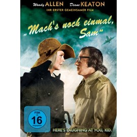 Mach's noch einmal, Sam