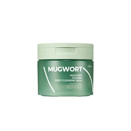 Isntree [Isntree]Mugwort Calming Deep Cleansing Balm 100ml