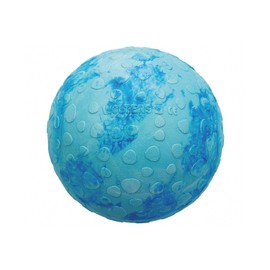 Wolters Cat & Dog 1 x Aqua 7cm Pet Water Ball for Young Dogs Outdoor Water Resistant Rubber