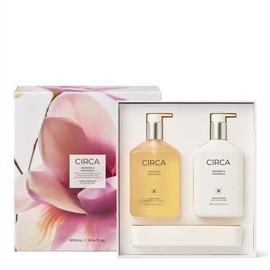 CIRCA Hand Care Duo Pack 900ml - Jasmine & Magnolia