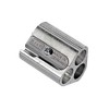 M&R Triple Function Three Hole Pencil Sharpener