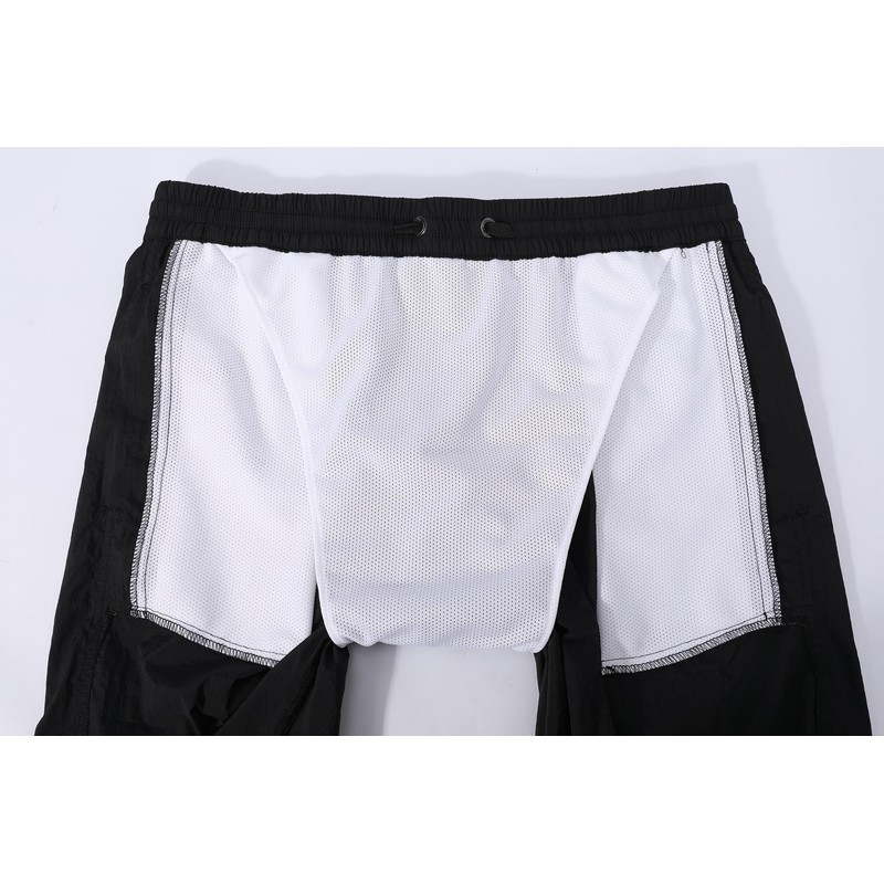 NOMADIKA Mens Swim Trunks Quick Dry Board Shorts Mesh Lining