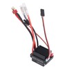 60A ESC Speed Controller Brushed Dual Way T Plug Professional