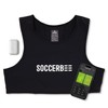 SOCCERBEE-Lite2 - GPS Tracker and Vest for Tracking Activities of