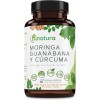 B-Expert Moringa, Guanabana y Cúrcuma (Moringa, Guanábana y Cúrcuma) 90