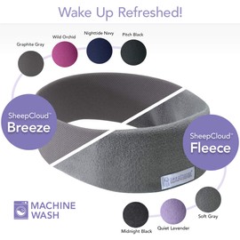 SleepPhones®: ASMR Edition (Medium, Nighttide Navy (Breeze))