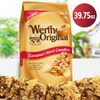 Werther’s Original Caramel Hard Candy, 39.75oz Pack of Carmels Candy,